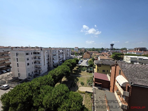 appartamento in vendita a Chioggia in zona Sottomarina