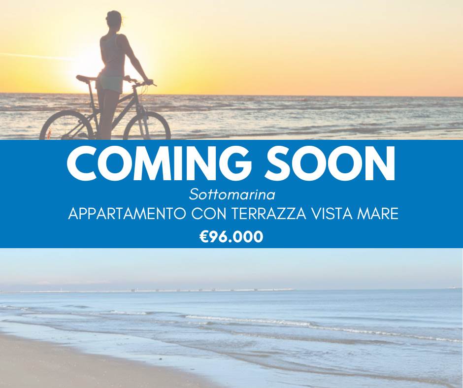 appartamento in vendita a Chioggia