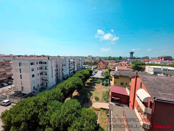 appartamento in vendita a Chioggia in zona Sottomarina