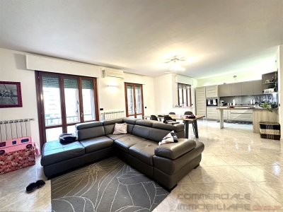 appartamento in vendita a Chioggia in zona Sottomarina