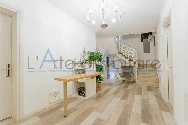 appartamento in vendita a Chioggia in zona Sottomarina