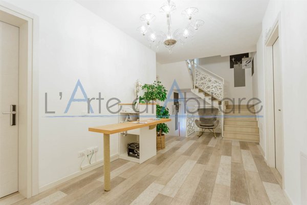 appartamento in vendita a Chioggia in zona Sottomarina