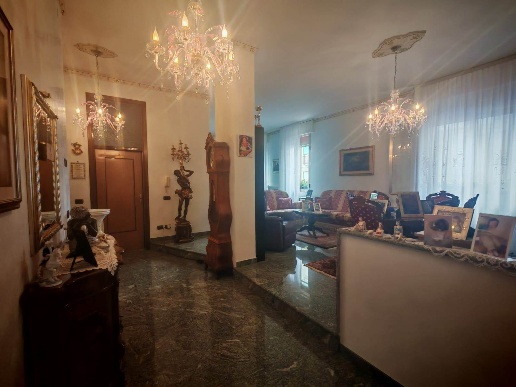 appartamento in vendita a Chioggia in zona Sottomarina