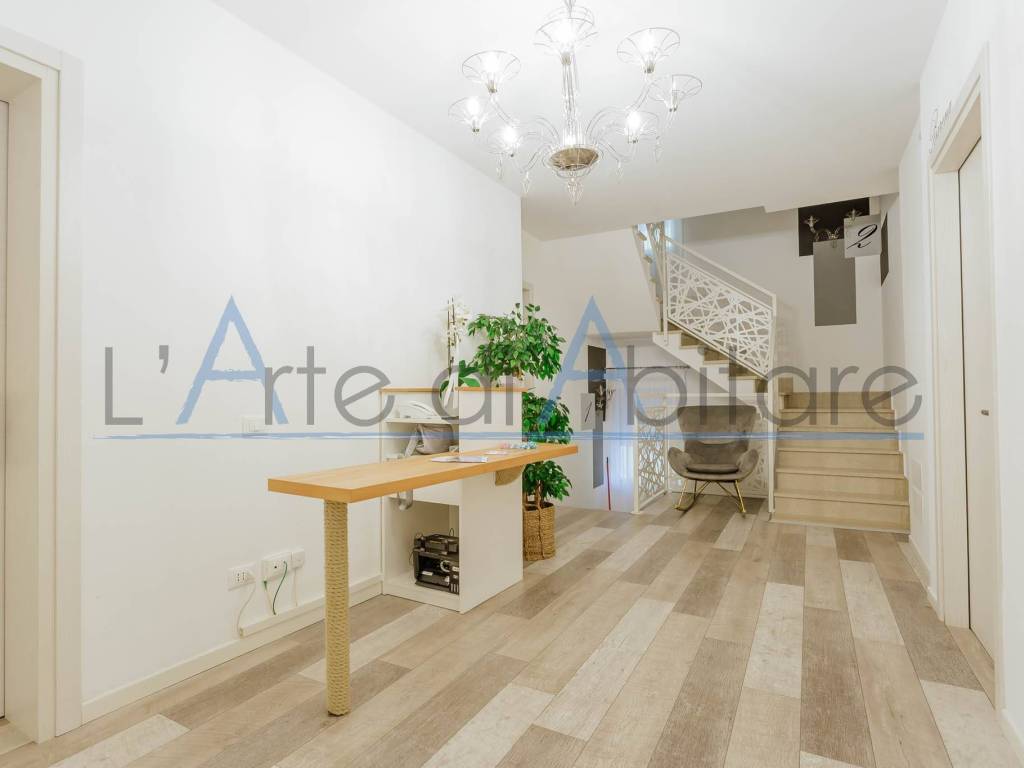 appartamento in vendita a Chioggia in zona Sottomarina