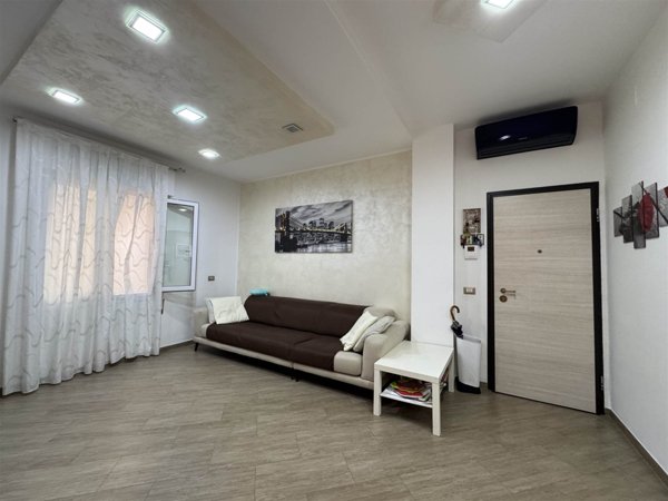 appartamento in vendita a Chioggia in zona Sottomarina