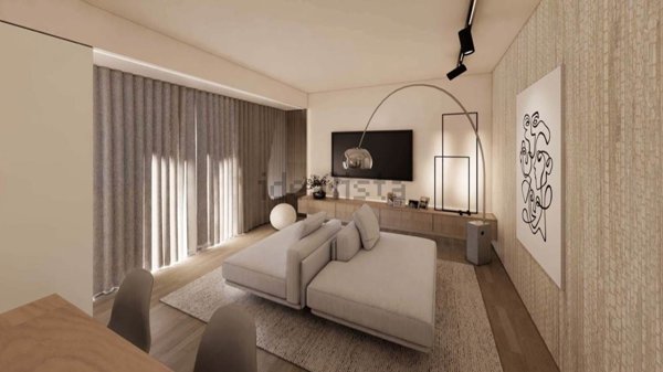 appartamento in vendita a Chioggia in zona Sottomarina