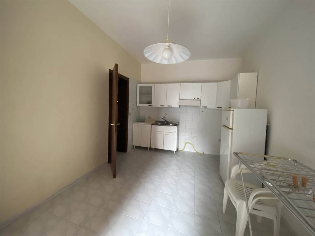 appartamento in vendita a Chioggia in zona Sottomarina