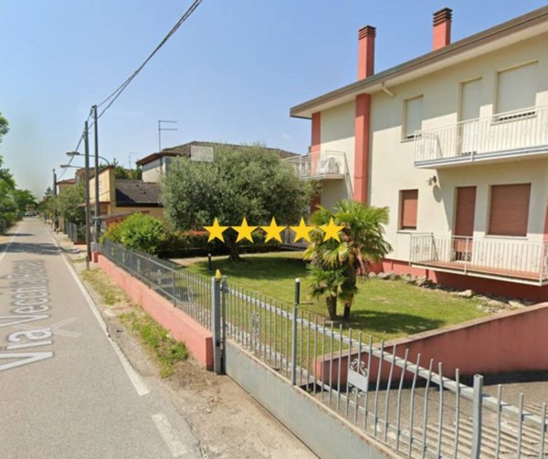 appartamento in vendita a Chioggia