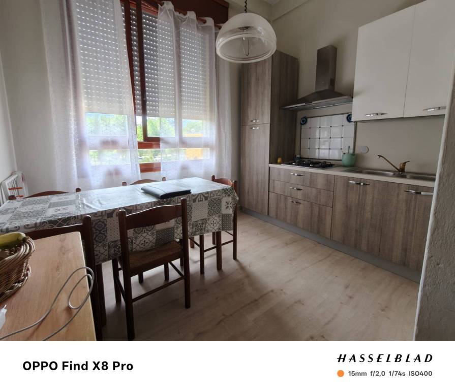 appartamento in vendita a Chioggia