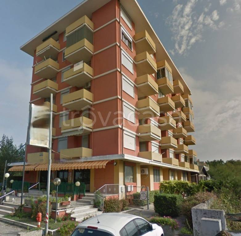 appartamento in vendita a Chioggia in zona Bacucco