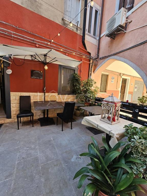 negozio in vendita a Chioggia