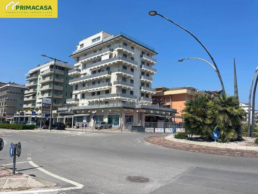 appartamento in vendita a Chioggia in zona Sottomarina