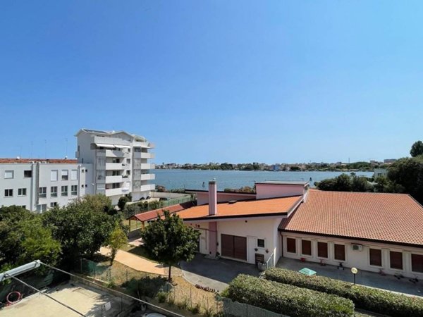 appartamento in vendita a Chioggia in zona Borgo San Giovanni