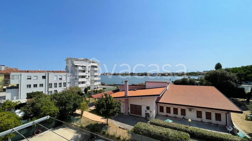 appartamento in vendita a Chioggia in zona Borgo San Giovanni