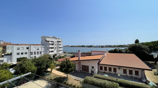 appartamento in vendita a Chioggia in zona Borgo San Giovanni