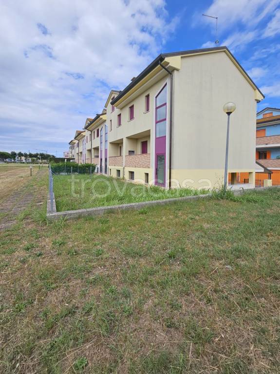 casa indipendente in vendita a Chioggia in zona Sant'Anna di Chioggia