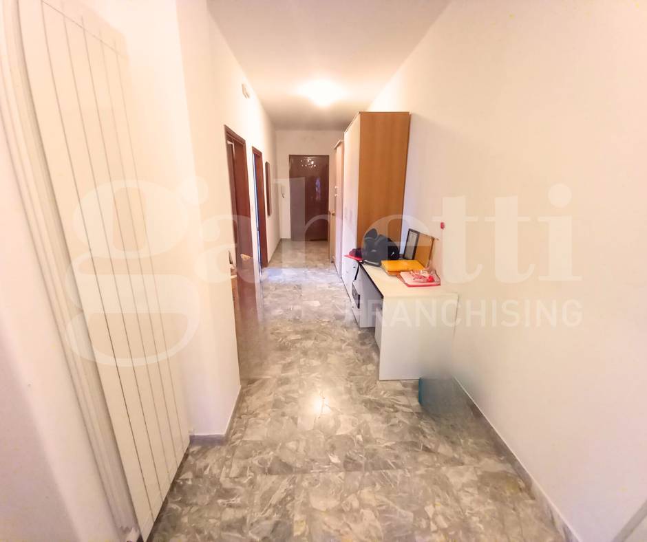 appartamento in vendita a Chioggia in zona Sottomarina