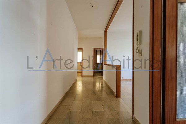 appartamento in vendita a Chioggia in zona Sottomarina