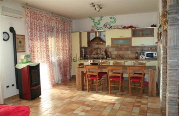 appartamento in vendita a Chioggia in zona Sant'Anna di Chioggia