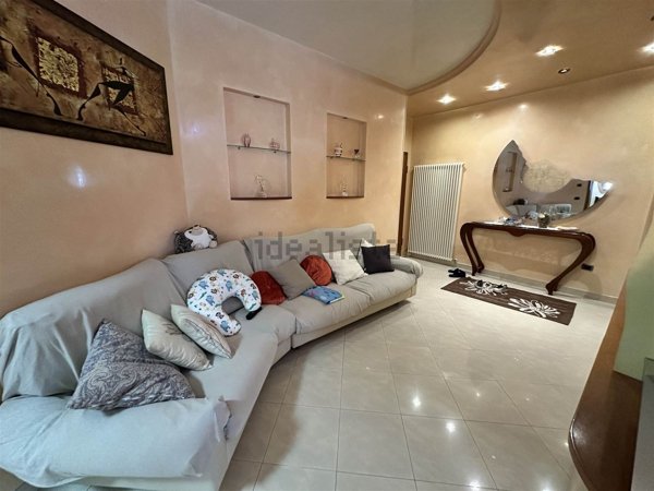 appartamento in vendita a Chioggia