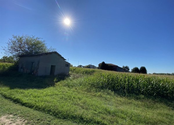 casa indipendente in vendita a Chioggia in zona Ca' Bianca