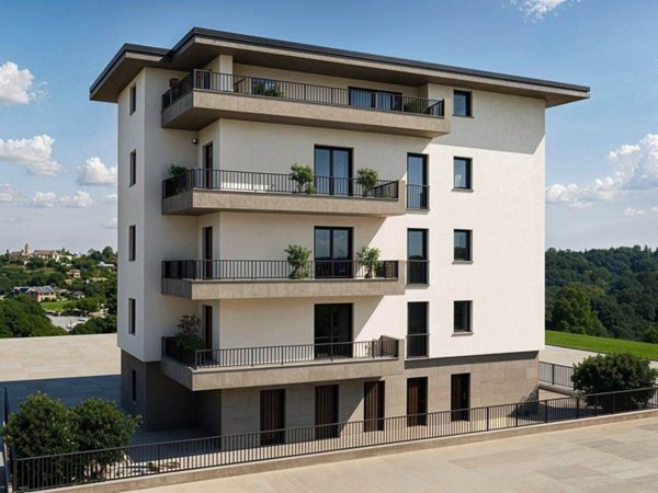 appartamento in vendita a Chioggia in zona Sottomarina