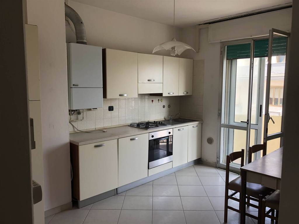 appartamento in vendita a Chioggia in zona Brondolo