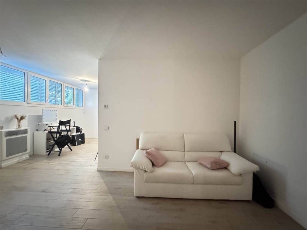 appartamento in vendita a Chioggia in zona Borgo San Giovanni