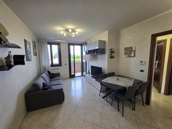 appartamento in vendita a Chioggia in zona Valli