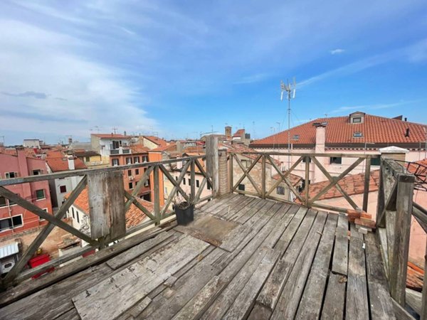 appartamento in vendita a Chioggia