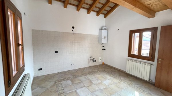 appartamento in vendita a Chioggia