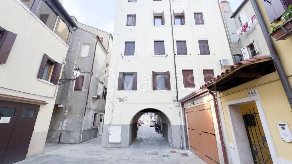 appartamento in vendita a Chioggia