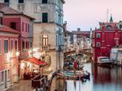 appartamento in vendita a Chioggia