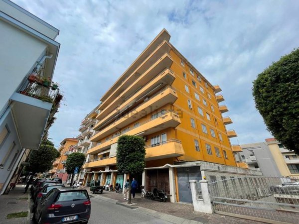 appartamento in vendita a Chioggia in zona Sottomarina
