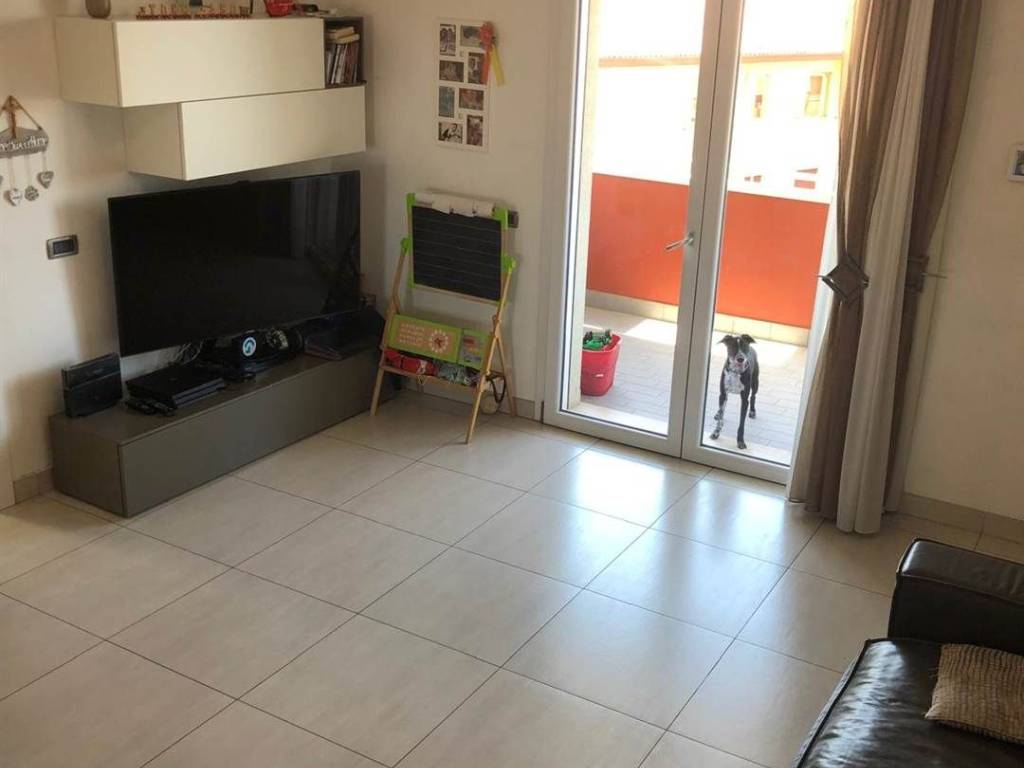 appartamento in vendita a Chioggia in zona Cà Lino