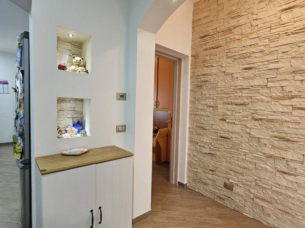 appartamento in vendita a Chioggia in zona Sottomarina