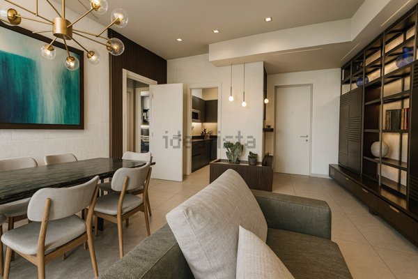 appartamento in vendita a Chioggia