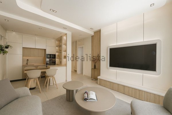 appartamento in vendita a Chioggia