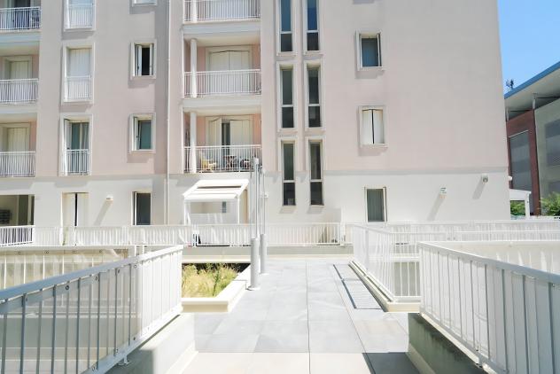 appartamento in vendita a Chioggia