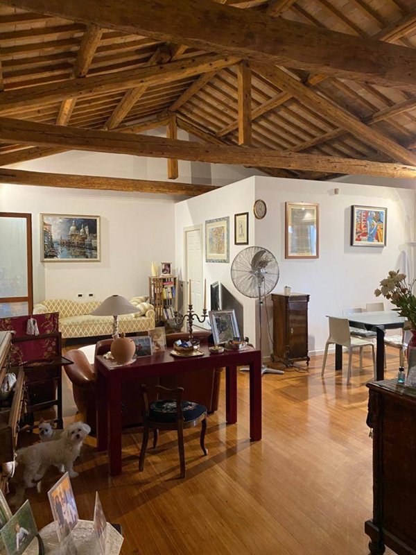 appartamento in vendita a Chioggia