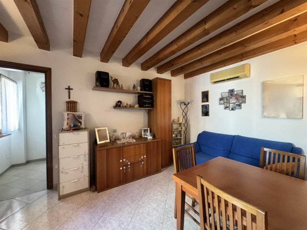 appartamento in vendita a Chioggia in zona Sottomarina