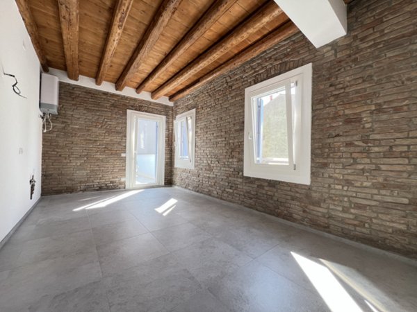 appartamento in vendita a Chioggia in zona Sottomarina