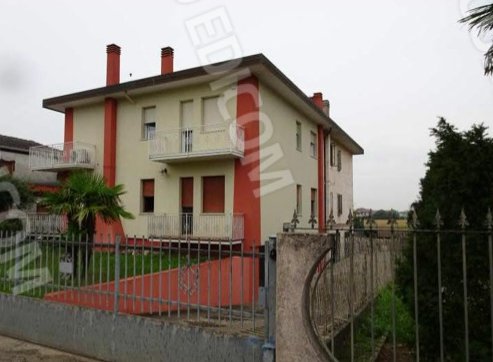 appartamento in vendita a Chioggia