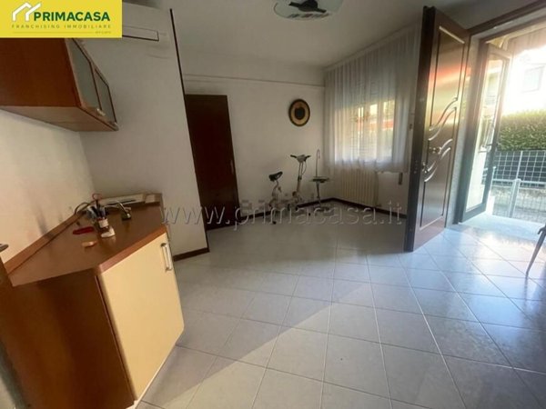 appartamento in vendita a Chioggia in zona Cà Lino