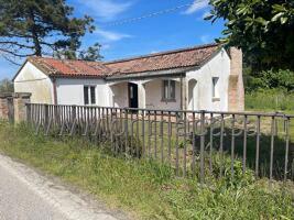 casa indipendente in vendita a Chioggia in zona Valli