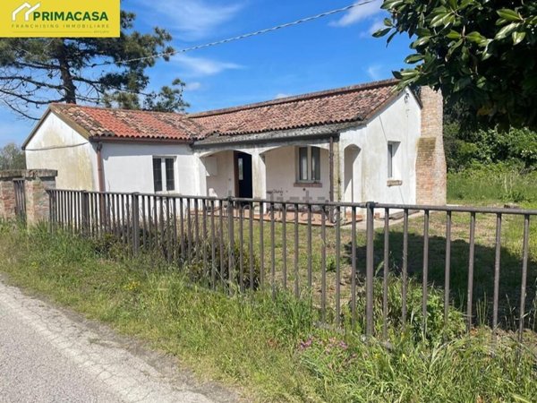 casa indipendente in vendita a Chioggia in zona Sant'Anna di Chioggia