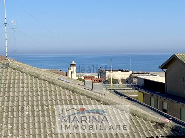 appartamento in vendita a Chioggia in zona Sottomarina