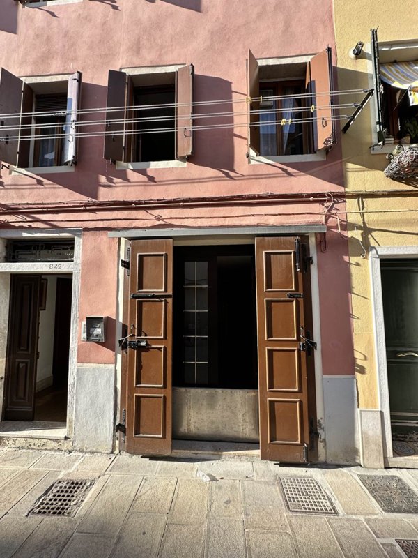 casa indipendente in vendita a Chioggia