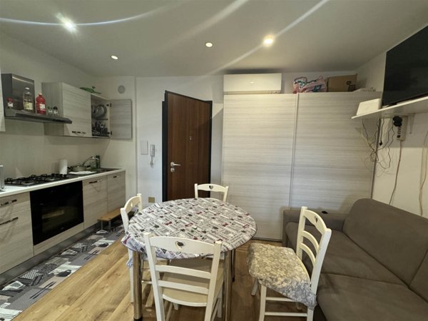 appartamento in vendita a Chioggia in zona Sottomarina