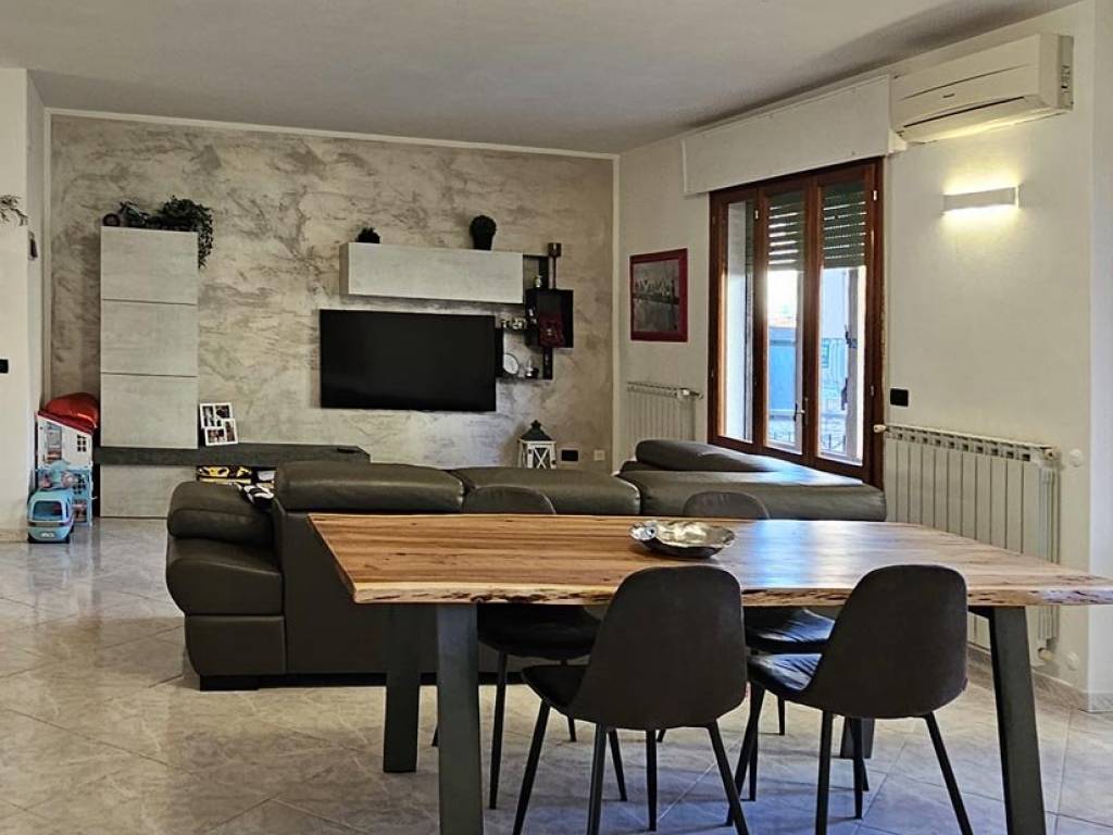 appartamento in vendita a Chioggia in zona Sottomarina